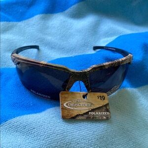 Realtree Polarized Sunglasses